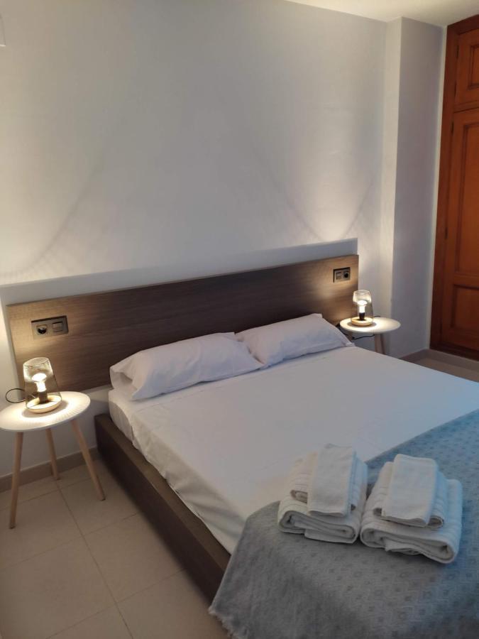 Apartamento Con Balcon Cerca Del Centro Castellón de la Plana Eksteriør bilde