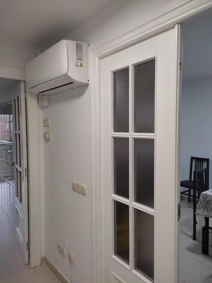 Apartamento Con Balcon Cerca Del Centro Castellón de la Plana Eksteriør bilde