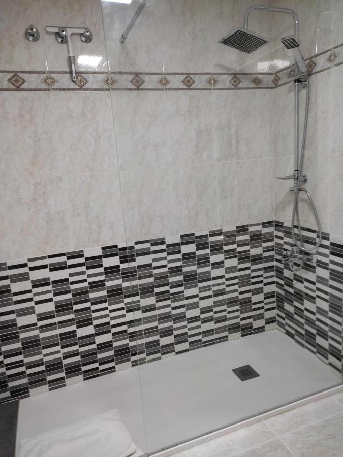 Apartamento Con Balcon Cerca Del Centro Castellón de la Plana Eksteriør bilde