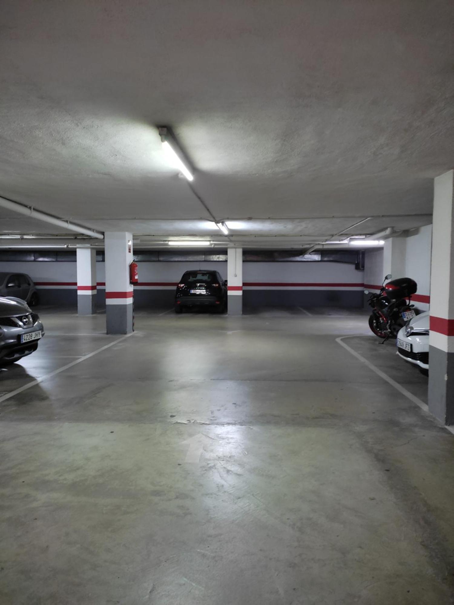 Apartamento Con Balcon Cerca Del Centro Castellón de la Plana Eksteriør bilde